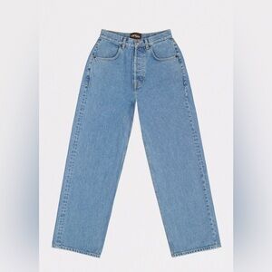 Uncle Studios • “The Baggy Jean” • size 28